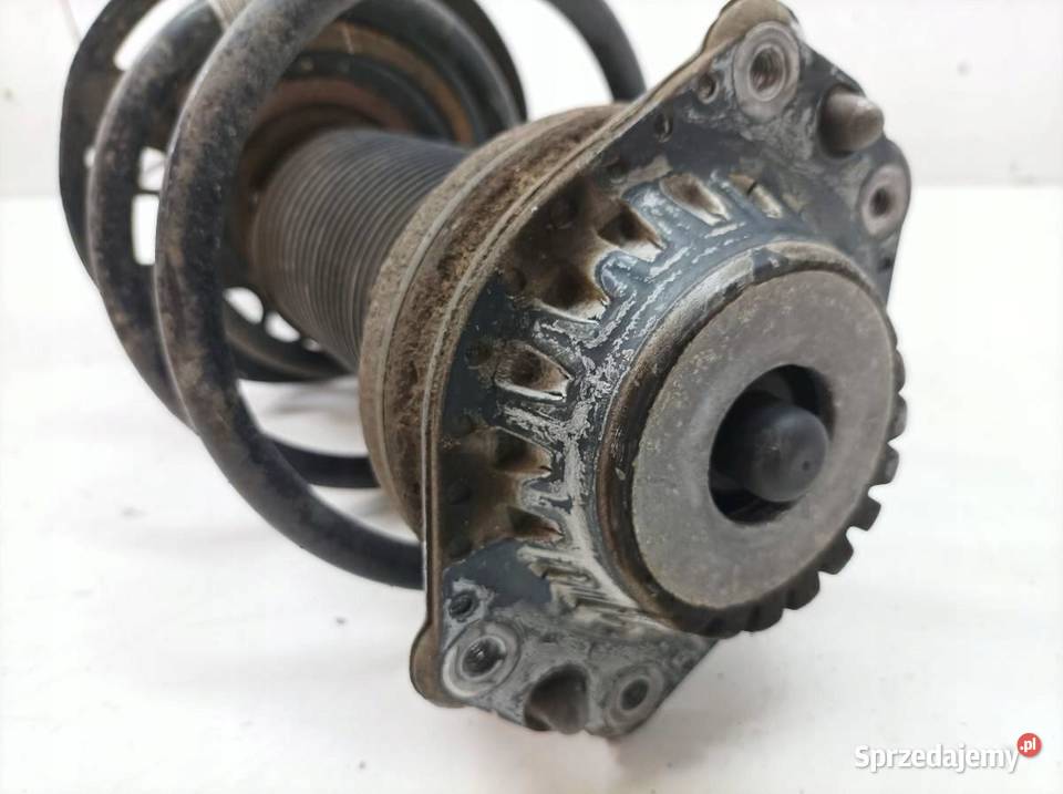 AMORTYZATOR PRAWY PRZÓD 15 T 84155684 Opel