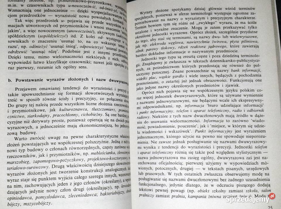 Język i my 4 Język polski D Buttler H Satkiewicz Rok wydania 1995 Chełm