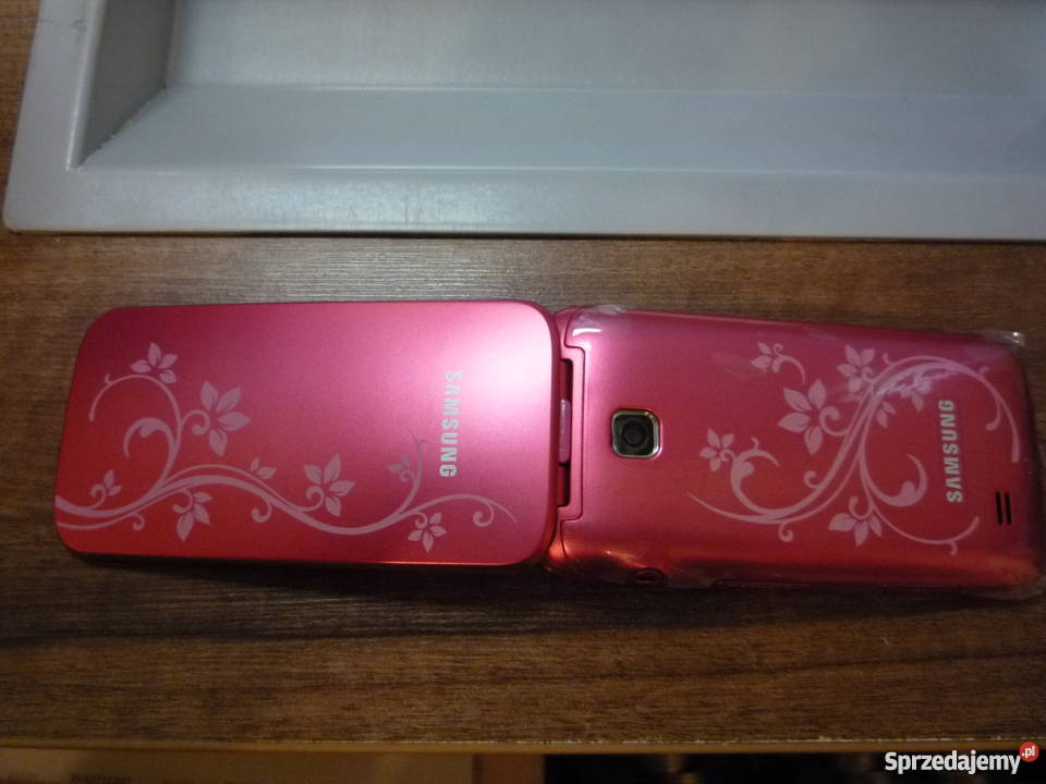 Samsung gtc3520 LaFleur Katowice sprzedam