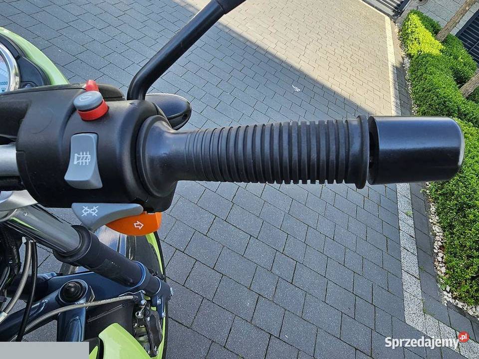 BMW R 11303 85 2003r bezwypadkowy 1130cm3 BMW Dziękowizna sprzedam