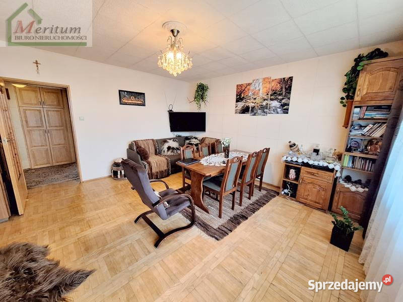 sprzedaży mieszkania Krosno 508m2 Piętro 4 podkarpackie