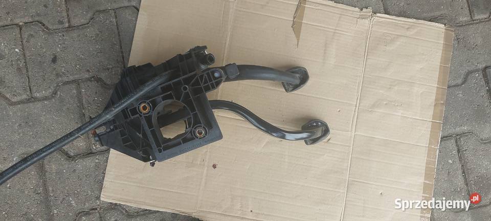 Pedał sprzęgła hamulca BMW X2 F39 6870848 Szczecin