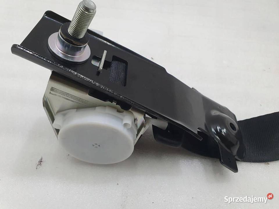 PAS PRAWY VW T6 LIFT 7H0857816AB osobowe wielkopolskie
