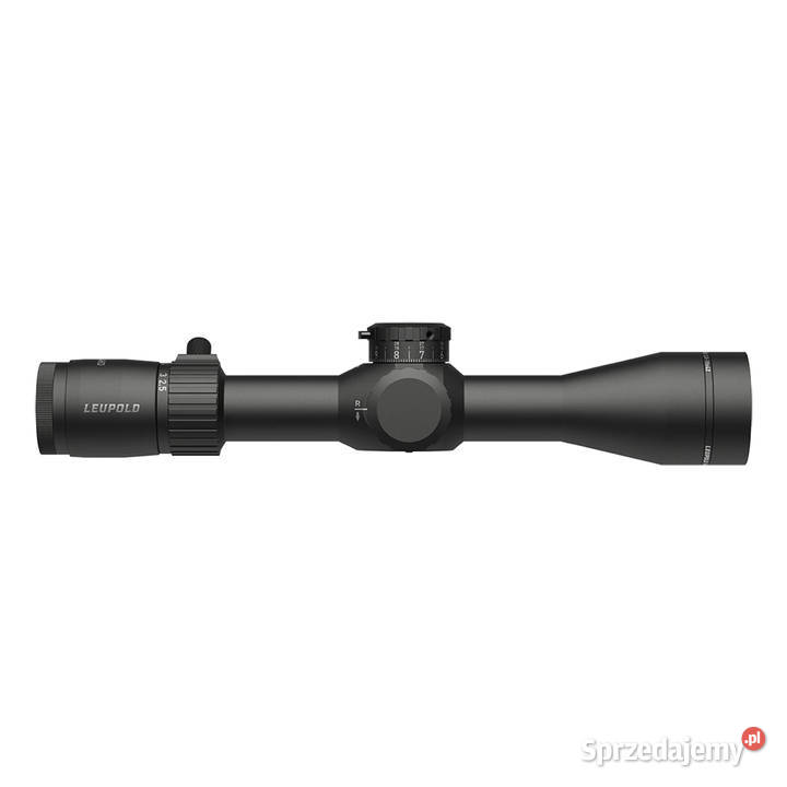 Luneta celownicza Leupold Mark 4HD 2510x42 30mm Warszawa