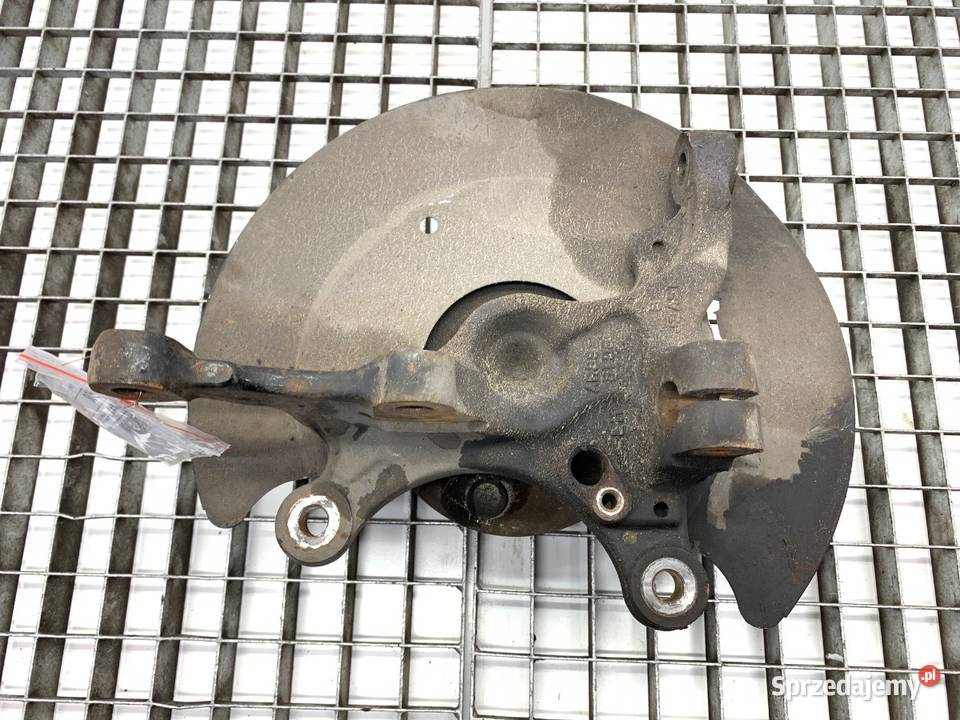 ZWROTNICA LEWY PRZÓD FORD MUSTANG V 37 309 osobowe