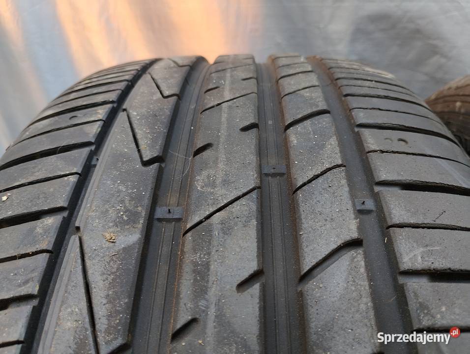 23555 R 19 Hankook Ventus S1 evo2 MO 2 235 Jastrzębie-Zdrój
