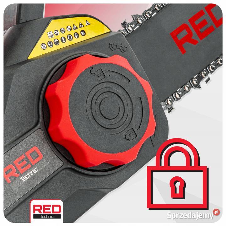 Piła łańcuchowa akumulatorowa gałęziówka 2x Piły łańcuchowe Katowice sprzedam