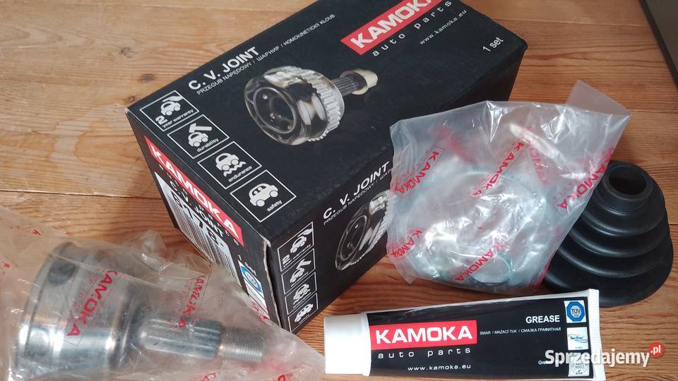 Przegub KAMOKA 6178 Audi 80 VW Polo Olsztyn sprzedam