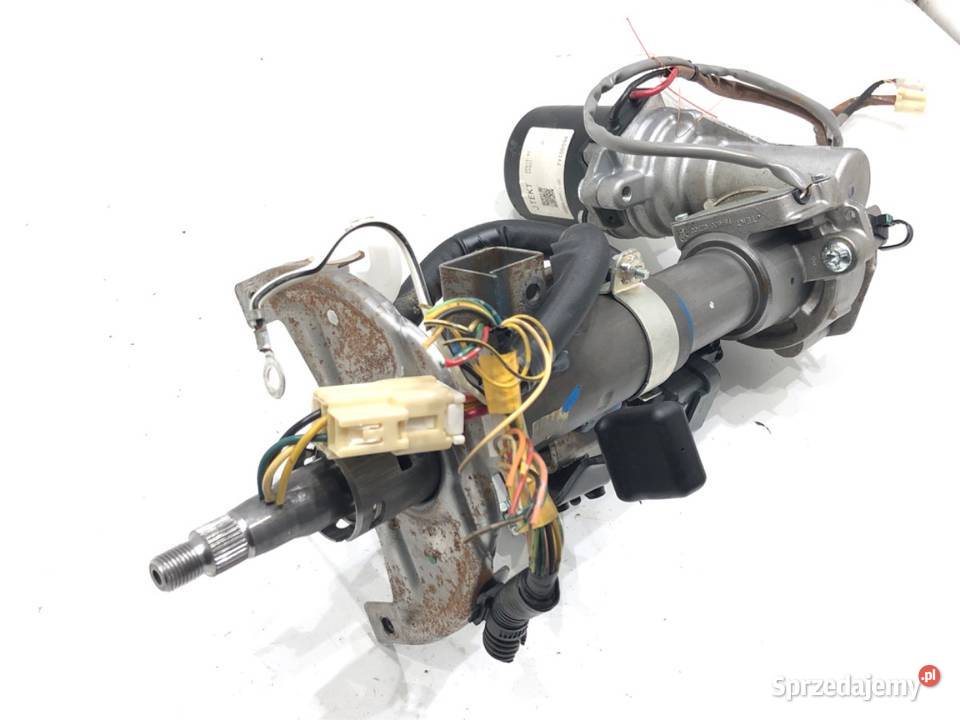 POMPA WSPOMAGANIA CITROEN C1 1608000252 10 68