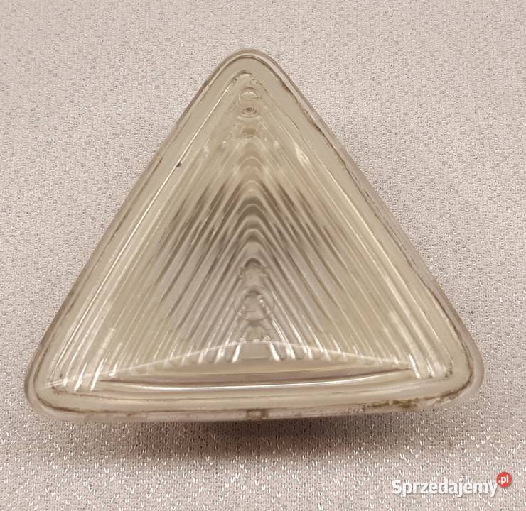 KIERUNKOWSKAZ BOCZNY MITSUBISHI COLT VI Z30 Mielęcin