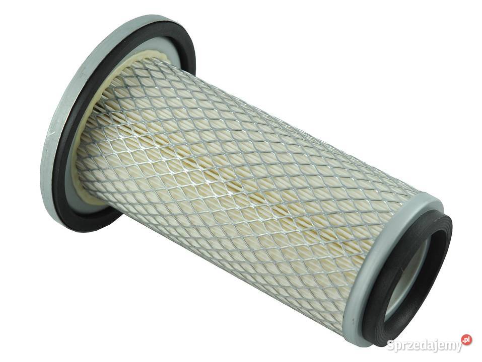 Filtr powietrza z talerzem 82x185 mm Iseki Sial Tajęcina sprzedam