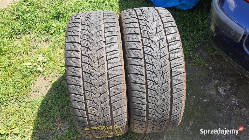Opony Imperial Snowdragon UHP 22535 R19 88V 2 Lublin