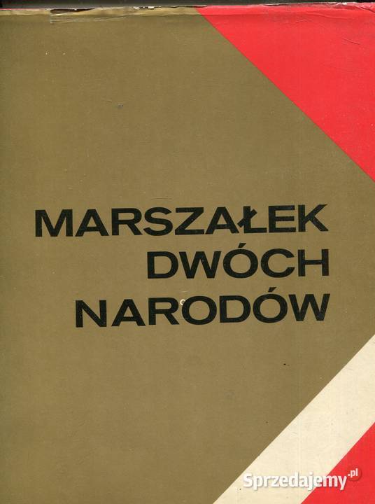 Marszałek dwóch narodów Konecki Ruszkiewicz Pozostałe Szczecin