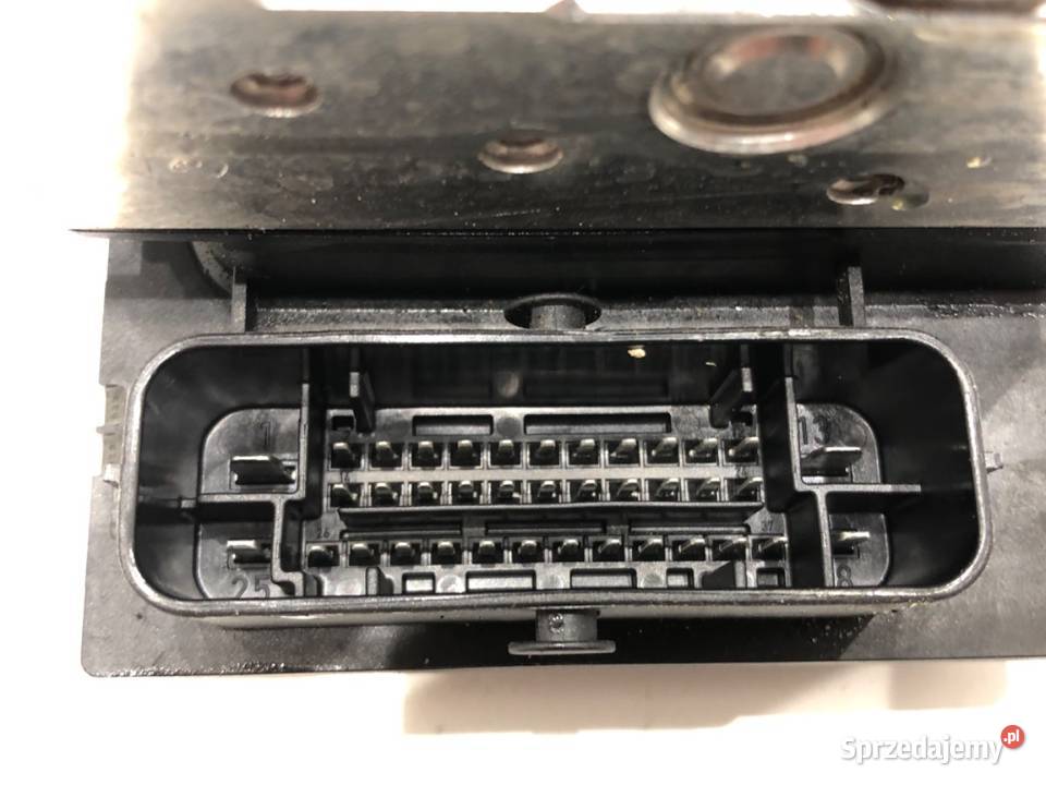 POMPA ABS AUDI A4 B7 8E0910517H 18 163 0408