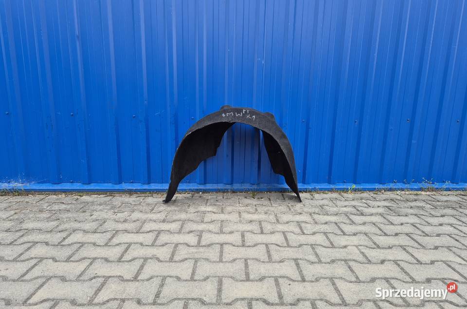 NADKOLE TYŁ LEWY TYLNE LEWE BMW E84 X1 2990087 Działoszyce