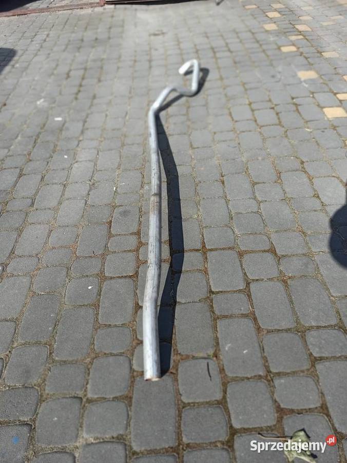 Rura wydechowa FIat 125p Ostrowiec Świętokrzyski sprzedam
