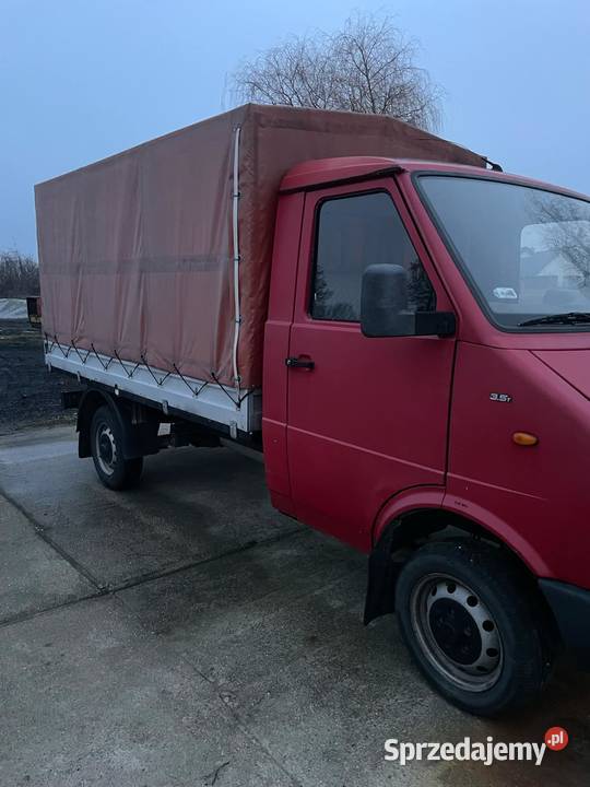 LUBLIN 3 ADORIA DAEWOO dolnośląskie