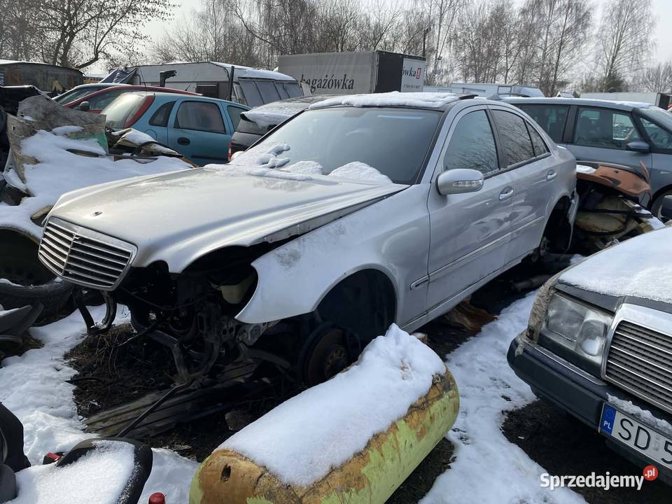 Volkswagen Lupo 10mpi Samochody na części Gliwice