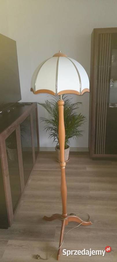 Lampa stojąca Tarnowskie Góry