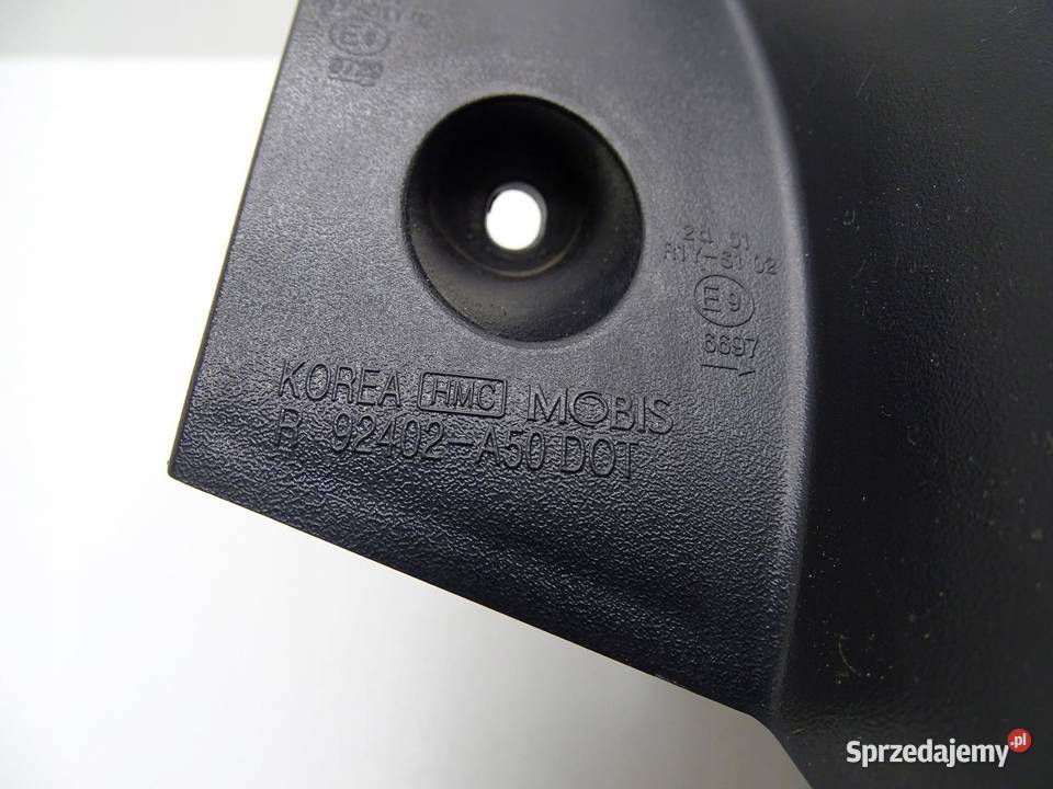 LAMPA PRAWY TYŁ PRAWA TYLNA 92402A50 HYUNDAI I30