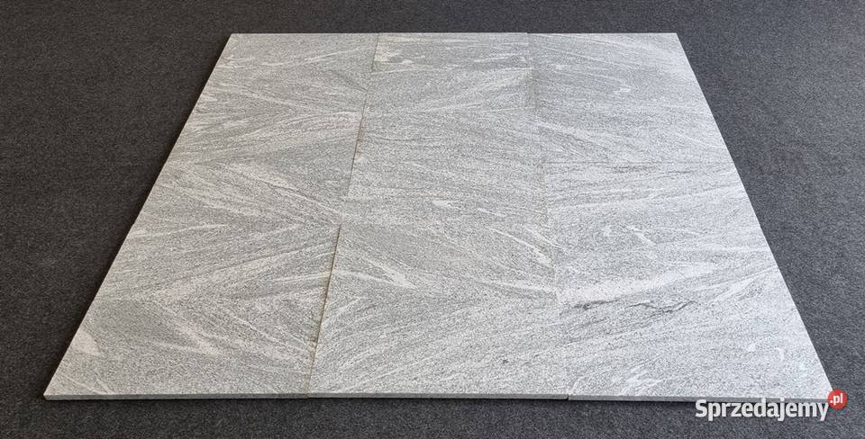 PŁYTKI GRANITOWE KUPPAM GREEN VERDE MARINA Bielawa