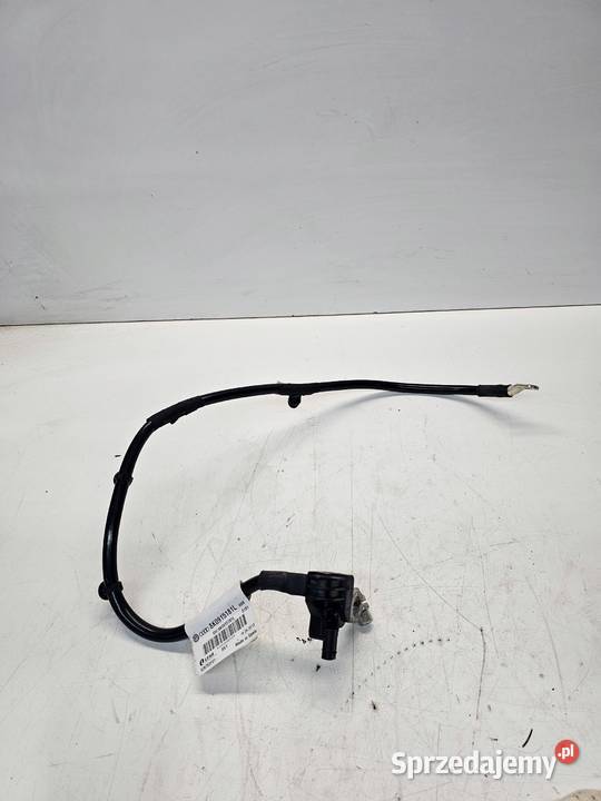 KLEMA MINUSOWA AUDI A4 B8 A5 8T Q5 8R 8K0915181L śląskie
