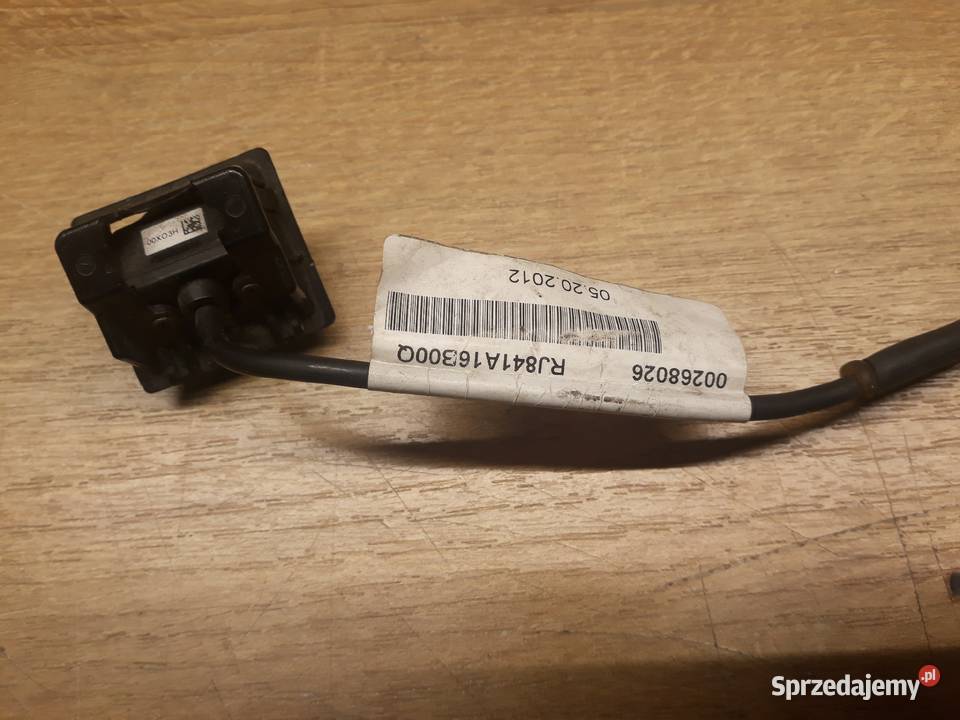 CHEVROLET CRUZE KAMERA KAMERKA RJ841A16B00Q Międzychód