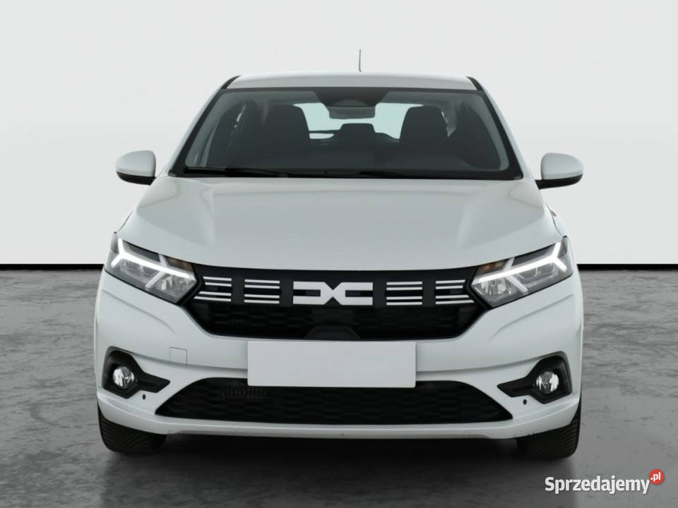 Dacia Sandero 10 TCe