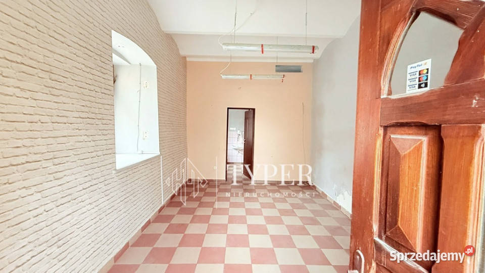 Lokal na Wynajem Tarnów