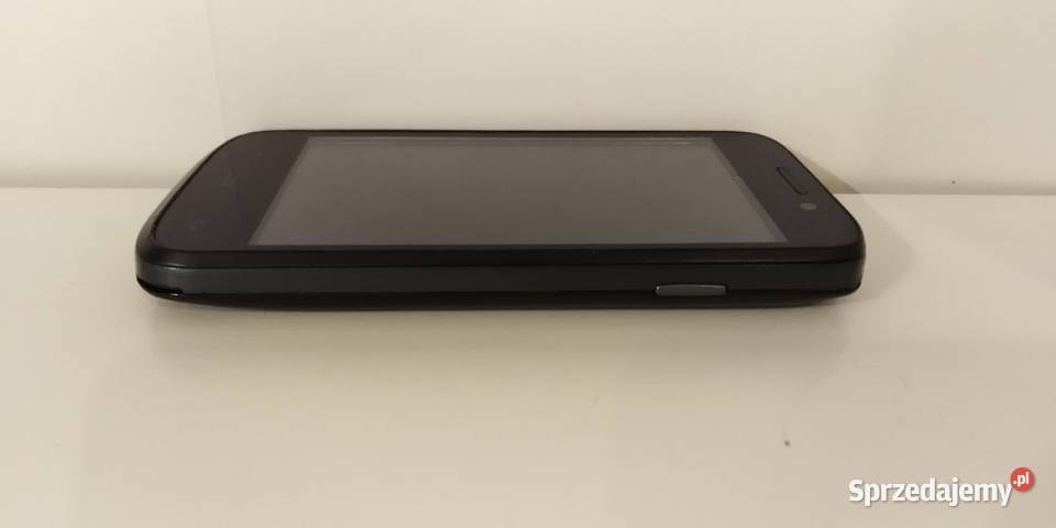 KAZAM TROOPER X40 DUAL SIM Z ŁADOWARKĄ Pabianice