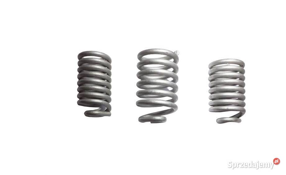 Zestaw Amortyzatorów Stihl MS162 MS172 MS182 Części do elektronarzędzi Ostrołęka