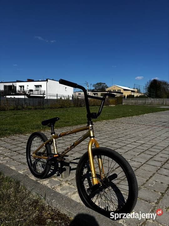Bmx mongoose sprzedam