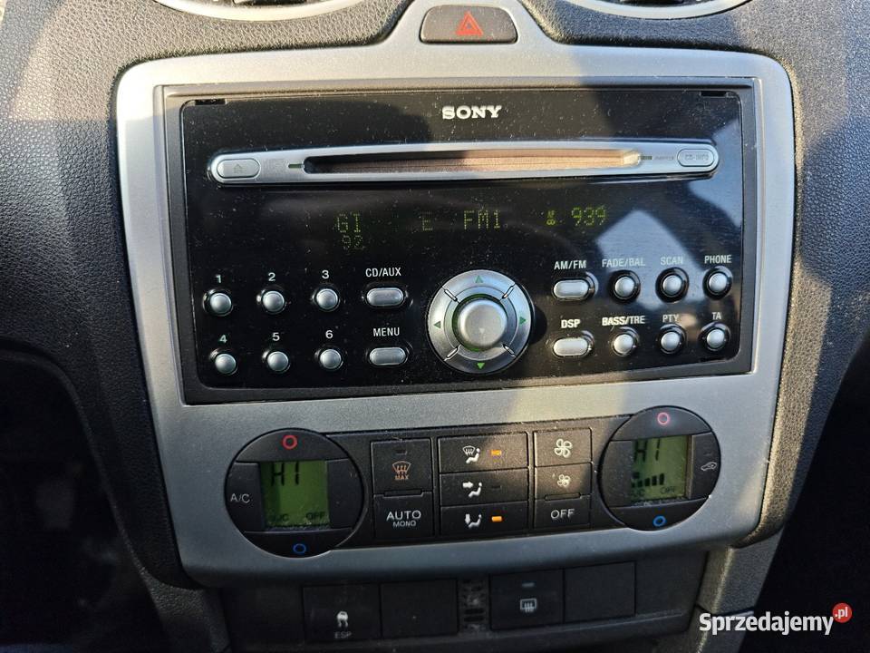 Ford Focus 4/5 Focus sprzedam