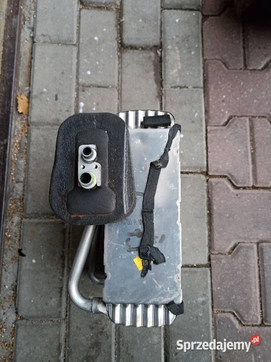 Parownik klimatyzacji Vw Sharan 20022010r Pruszków