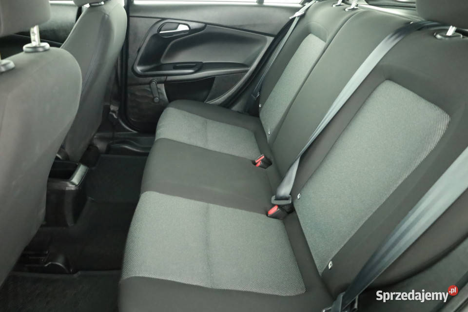 Fiat Tipo 14 16V klimatyzacja
