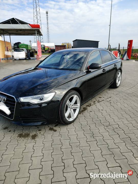 Alufelgi Audi Pompei R19 et33 9j wklęsłe 5x112 lubelskie Tarnogród