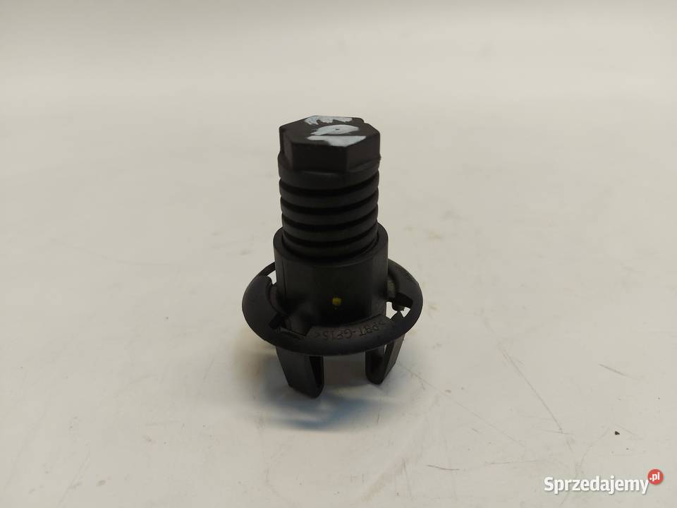 Mercedes EQA 250 W243 ODBÓJ OGRANICZNIK MASKI