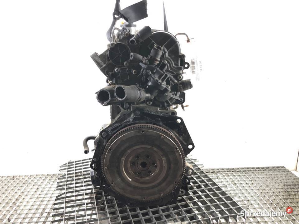 SILNIK SEAT 12 90 CJZ 1219 TOLEDO IV