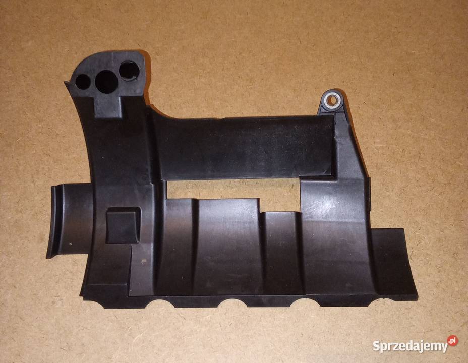 Wkład miski przegroda olejowa 06B103623R VW Audi Wrocław