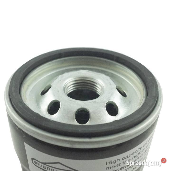 Filtr oleju silnikowego 3416UNF 56 x 76 mm Tajęcina