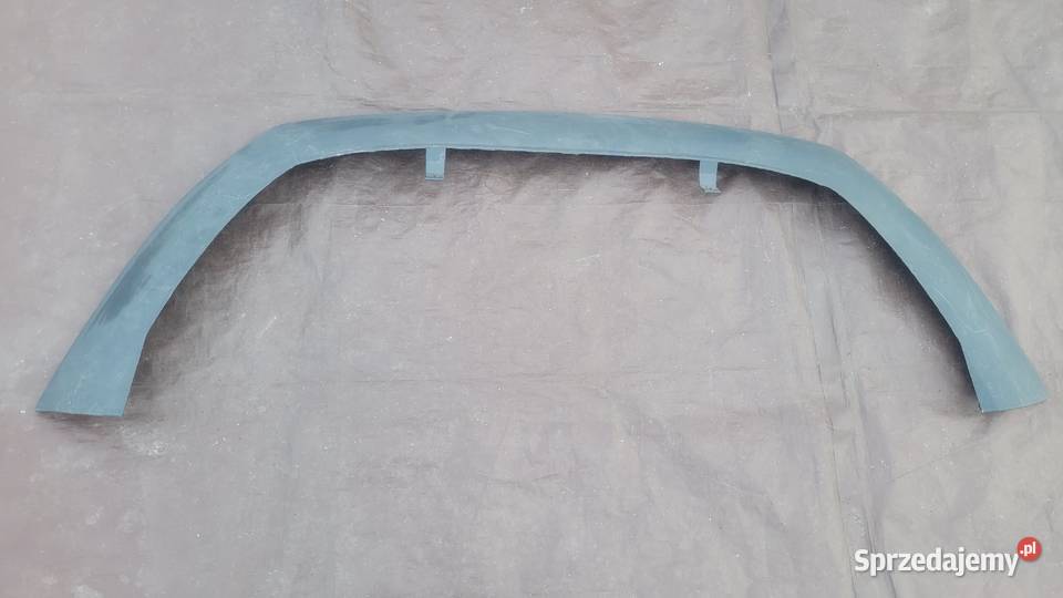 VOLVO V50 DOKŁADKA ZDERZAKA TYŁ 30678069 Ruda Śląska