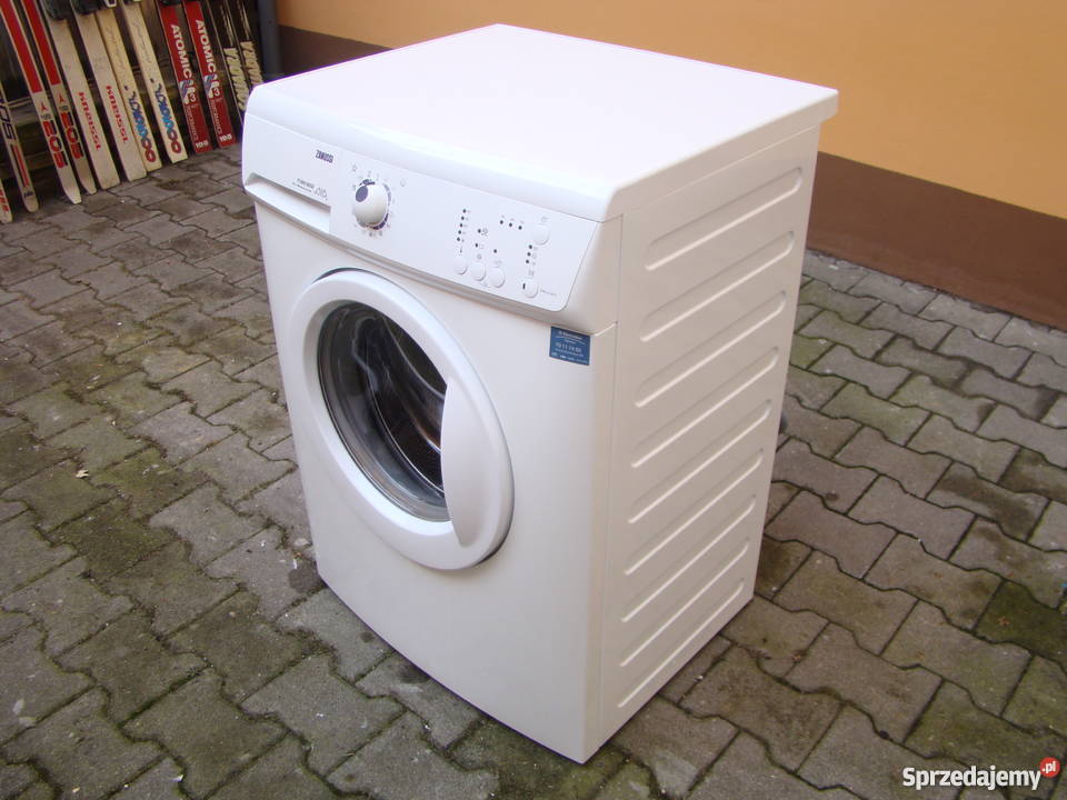 Pralka automatyczna ZanussiStan nowa Chodzież