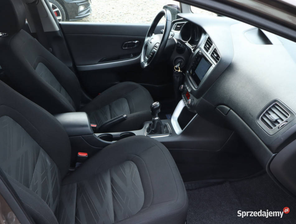 Kia Ceed 14 CVVT 4/5 Piaseczno sprzedam