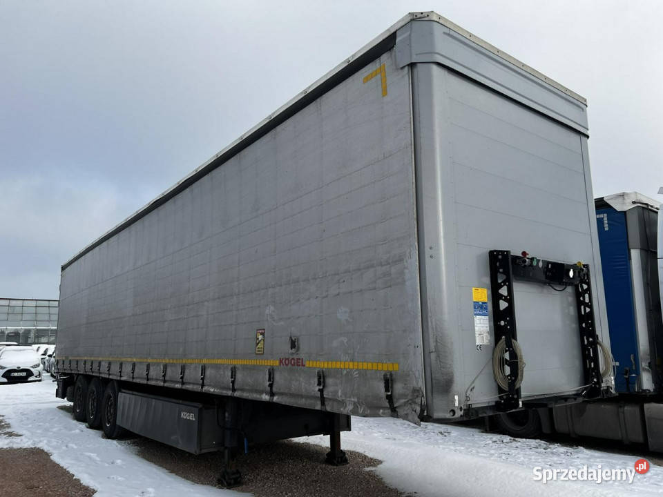 firana Kogel sn24 Kogel Komorniki