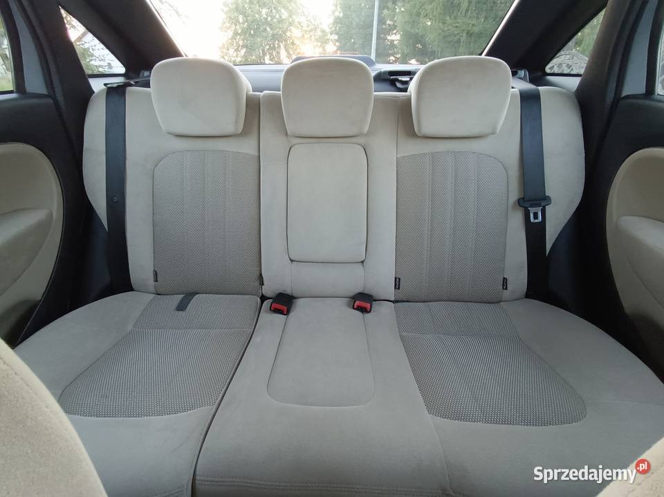 Fiat Linea 13 2007r Wymysłów