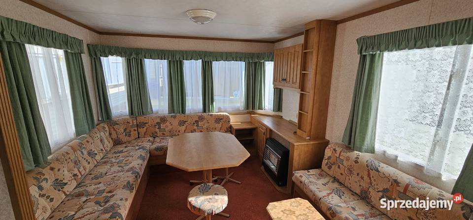 Domekholenderski KESTREL 2 pokoje 487 plac Radom