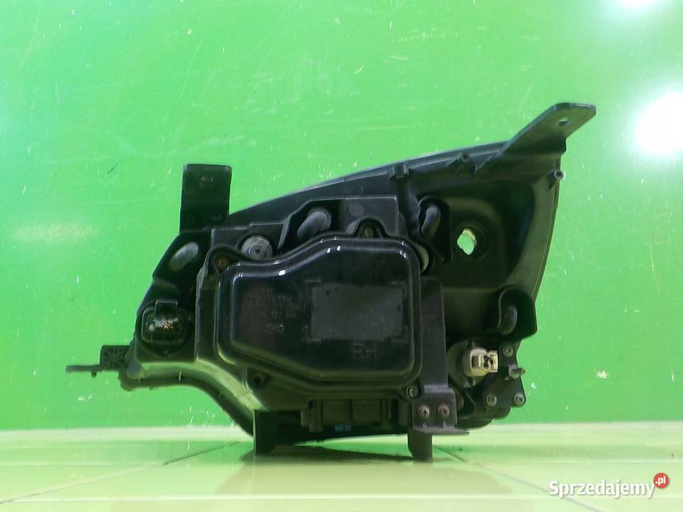 OPEL ANTARA LIFT 22 CDTI 12r 5D XENON lampa Lampy przednie Suków