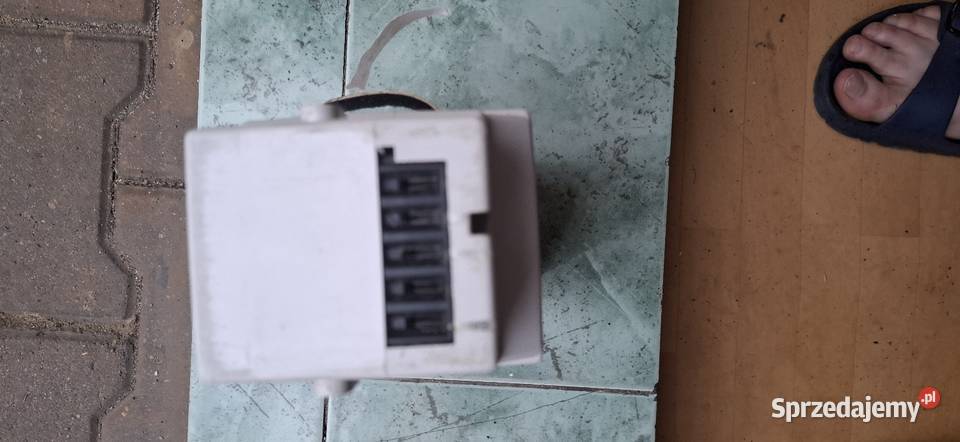 Bateria Gazelle easy glider Gniezno