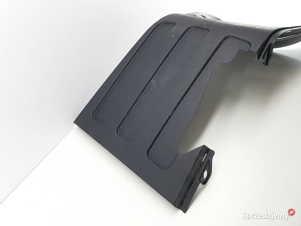 Oslona nadkole owiewka Obudowa Skuter Kumpan Janowice