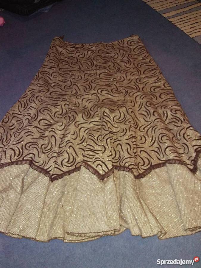 spódnica damska r 44 Vanessa Spódnice i sukienki Poznań